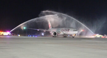 Qatar Airways Cargo adds Guadalajara, Mexico as new destination on its high demand transpacific freighter route