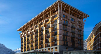 Radisson Blu announces the opening of the Radisson Blu Hotel Reussen, Andermatt in Switzerland