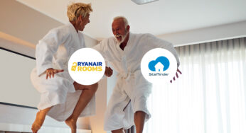 Ryanair announces partnership with SiteMinder to provide European hotels direct access to sell their properties on Ryanair Rooms