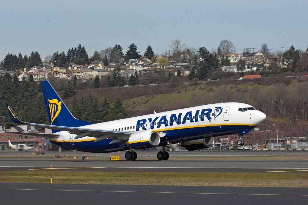 travel-pr-news-ryanair-launches-extra-may-flights-from-london-stansted