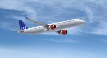 SAS to expand its aircraft fleet with three Airbus A321LR through leasing agreement with ALC