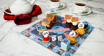 Take part in one of the most epic MONOPOLY games ever on board Dream Cruises