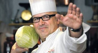 Tallinn to host 2020 Bocuse d´Or international gastronomy contest