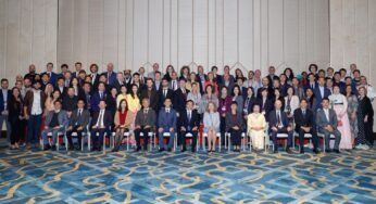 The “International Gastronomy Forum, Macao 2019” opens with a record number of UNESCO Creative Cities of Gastronomy participants from around the world