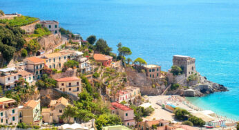 Italy Luxury Tours is Now Offering a Combined Classical Tour to Gulf of Naples & Amalfi Coast