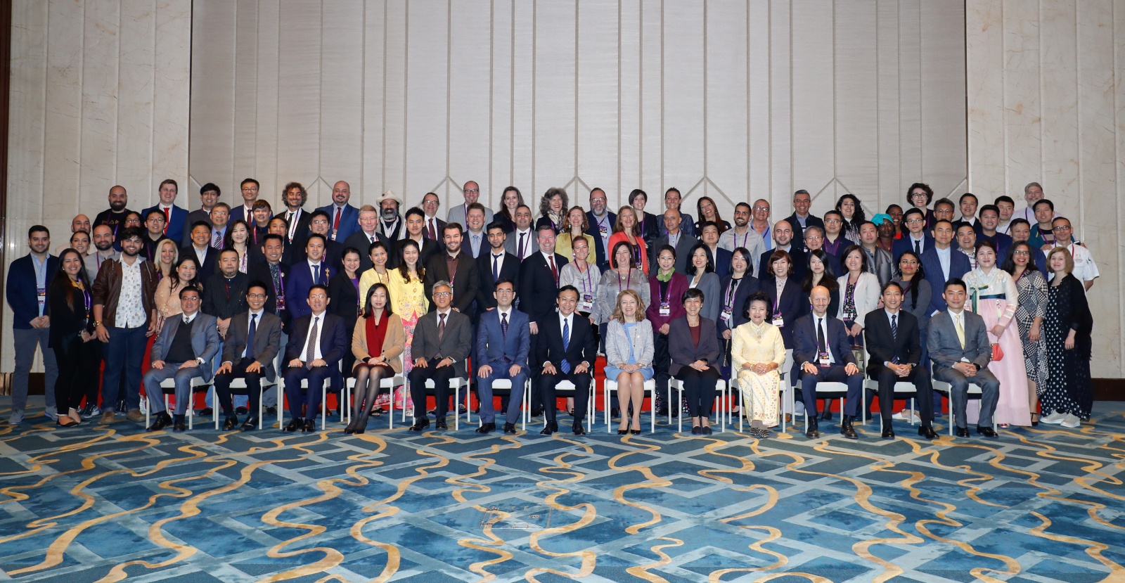 The “International Gastronomy Forum, Macao 2019” opens with a record number of UNESCO Creative Cities of Gastronomy participants from around the world