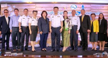 Tourism Authority of Thailand welcomes Thai Hotels Association in its ongoing efforts to reduce plastic waste