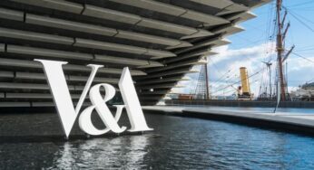 VisitScotland welcomes National Television Awards’ decision to bring this year’s nomination announcement to Scotland and V&A Dundee