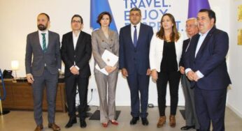 Basque Culinary Center and UNWTO to co-organize the 5th UNWTO World Forum on Gastronomy Tourism in San Sebastián, Spain, 2-3 May 2019