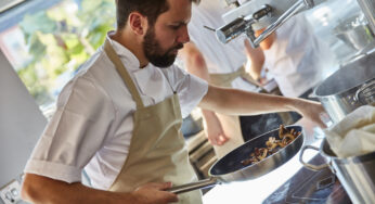 Belmond British Pullman announces its line-up of chefs for this year’s ‘pop-up’ dinner series.