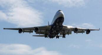 British Airways moves to a new location in Terminal 8 at John F. Kennedy airport