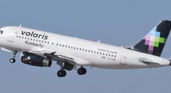 CDA welcomes Volaris’ new direct service from Chicago Midway International Airport to Aguascalientes, Mexico