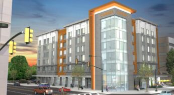 Choice Hotels announces agreement with NIAM Investments to develop a six-story, 119-room Cambria Hotel in Spartanburg, S.C.