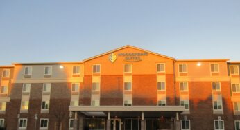 Choice Hotels announces the opening of the WoodSpring Suites Portland North Gresham