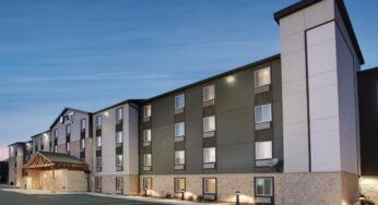 Choice Hotels to develop 14 new WoodSpring Suites hotels throughout Colorado, Arizona, and Nevada