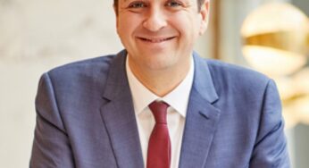 Four Seasons Hotel Seoul appoints Sébastien Ganry as its new Director of Food and Beverage