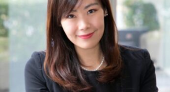 Four Seasons Hotel Shanghai announces promotion of Even Cai to Director of Marketing