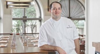 Four Seasons Resort and Club Dallas at Las Colinas appoints Ryan Barnett as the new Restaurant Chef at its signature restaurant LAW