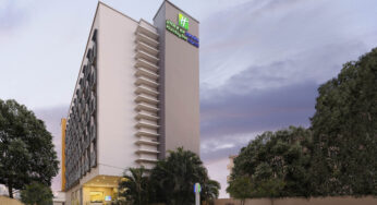 IHG strengthens presence in Bengaluru with the opening of Holiday Inn Express, Bengaluru, Yeshwantpur