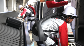 JAL Ground Service invests in innovative gear to support airport personnel