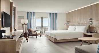 JW Marriott introduces JW Marriott Cancun Resort & Spa’s reimagined look following multi-million-dollar restoration