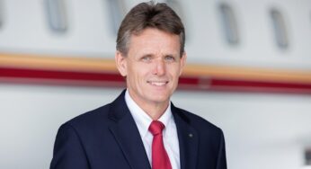 Jet Aviation welcomes Norbert Ehrich as its new Vice President Flight Services EMEA and Asia