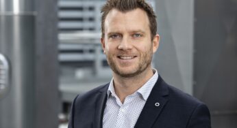 Martin Schrödl named General Manager of the first MAXX by Steigenberger Hotel in Vienna