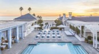 Preferred Hotels & Resorts welcomes Shutters on the Beach and Hotel Casa del Mar to its esteemed Legend Collection