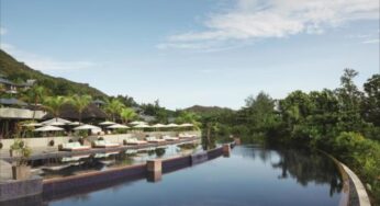 Raffles Hotels & Resorts launches an intuitive and thoughtful wellbeing programme to help guests unwind, get a peaceful night’s rest