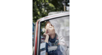 The Luxury Collection showcases Paris through a short film featuring award-winning Chinese actress Zhou Dongyu