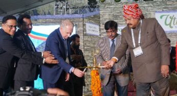 The PATA Adventure Travel and Responsible Tourism Conference and Mart 2019 in Rishikesh, Uttarakhand, India welcomed 300 delegates from 28 countries