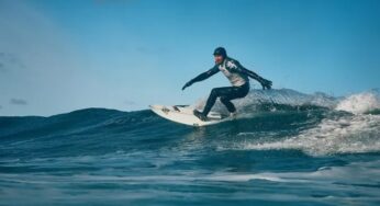 The Scottish National Surfing Championships secures funding from EventScotland’s National Programme Fund