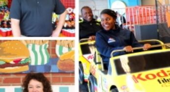 The Santa Cruz Beach Boardwalk announces new 10-Day “Work & Play” employment program this spring