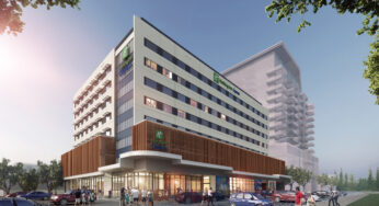 AUSTRALIA: Holiday Inn Express Newcastle opens its doors to guests from March 28