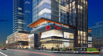 Marriott International announces the opening of its largest property — Residence Inn Calgary Downtown/Beltline District