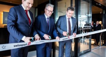 Amsterdam Airport Schiphol unveiled newly renovated Aspire Lounge and all-new Star Alliance Lounge