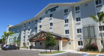 Choice Hotels announces the opening of WoodSpring Suites Naples in Florida