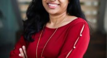 Choice Hotels promotes Sireesha Kunduri to vice president of engineering for distribution and revenue management