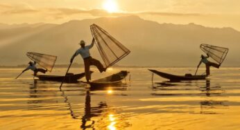 MAGICAL MYANMAR (FAM TRIP)