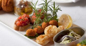 FOUR SEASONS ASTIR PALACE HOTEL ATHENS UNVEILS GREEK SEAFOOD RESTAURANT PELAGOS, OPENING MARCH 29