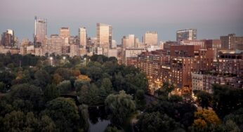 Four Seasons Hotel Boston celebrates 20 consecutive years as a Five Star hotel by Forbes Travel Guide