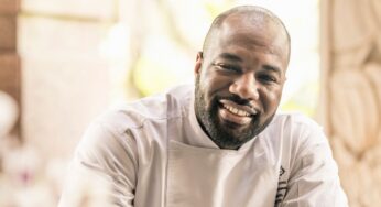 Four Seasons Hotel Singapore announces the appointment of Kamarl John as Restaurant Chef at the new One-Ninety