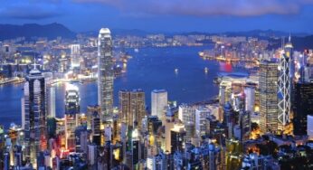 Four Seasons Pop Down will arrive in Hong Kong on March 30, 2019