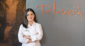 Four Seasons Resort Scottsdale’s Talavera Chef Samantha Sanz nominated for James Beard Award