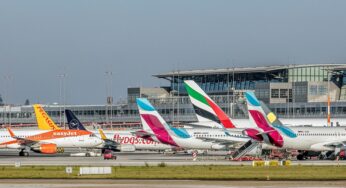 Hamburg Airport adds three completely new destinations to its new summer timetable