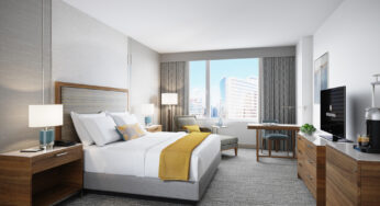 IHG announces the opening of the InterContinental® Houston – Medical Center