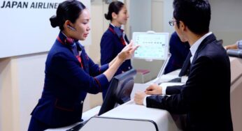 Japan Airlines partners with Accenture to pilot AI-enhanced service at Narita and Haneda Airport