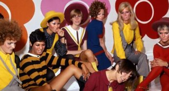 Jumeirah Carlton Tower celebrates 1960s heritage with Mary Quant Me package