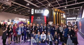 MGTO and IC participates at the 23rd Hong Kong International Film & TV Market (FILMART)