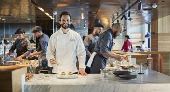 Mandarin Oriental Jumeira, Dubai introduces true flavours of Portugal at Tasca by acclaimed Portuguese Chef José Avillez